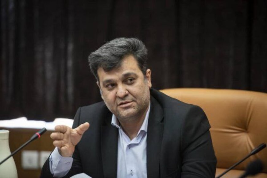 ترکیب هیات مدیره خانه‌ مطبوعات کشور مشخص شد/اعتماد مجدد اهالی رسانه کشور به فرزند بوشهر