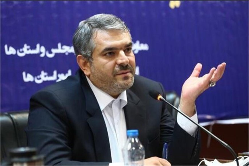 معاون وزیر ارشاد: خوزستان می‌تواند در حوزه دیپلماسی فرهنگی و صادرات محصولات فرهنگی اقدامات خوبی انجام دهد