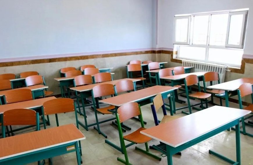 مدارس نوبت بعد از ظهر مسجد سلیمان غیرحضوری شد