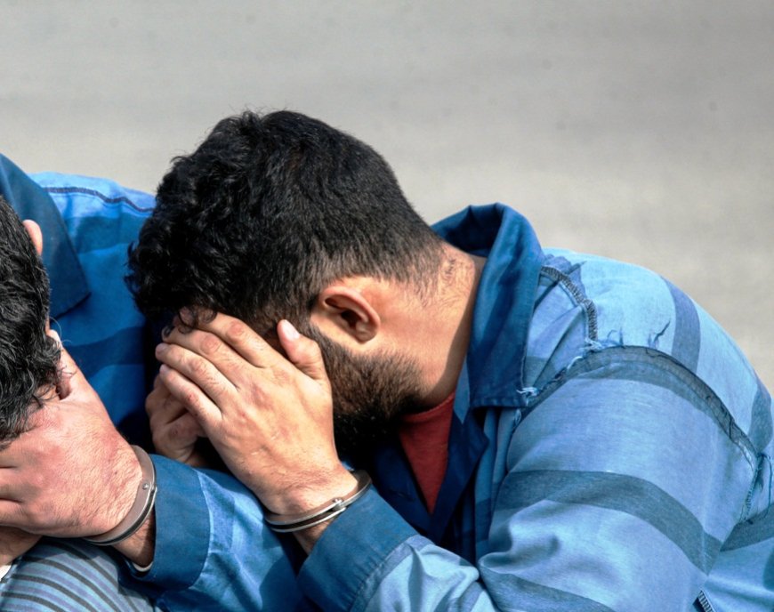 ضربه قاطع پلیس به سارقان؛ ۸۹ نفر در خوزستان دستگیر شدند
