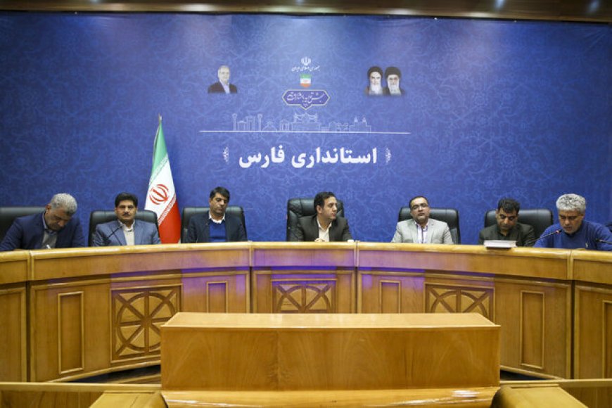 یک مسئول در استانداری‌: دستگاه‌های امدادی حضور پررنگی در بافت تاریخی فارس داشته باشند