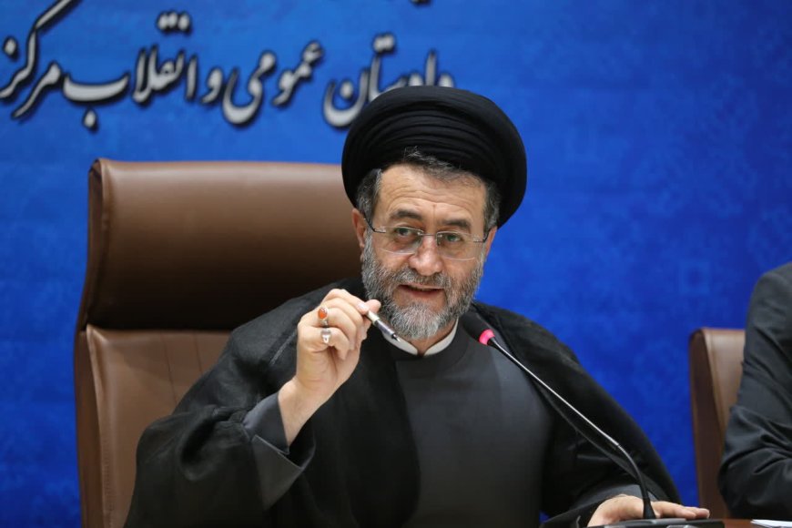 دادگستری فارس مانع از بیکاری ۶ هزار و ۲۸۰ نفر شد