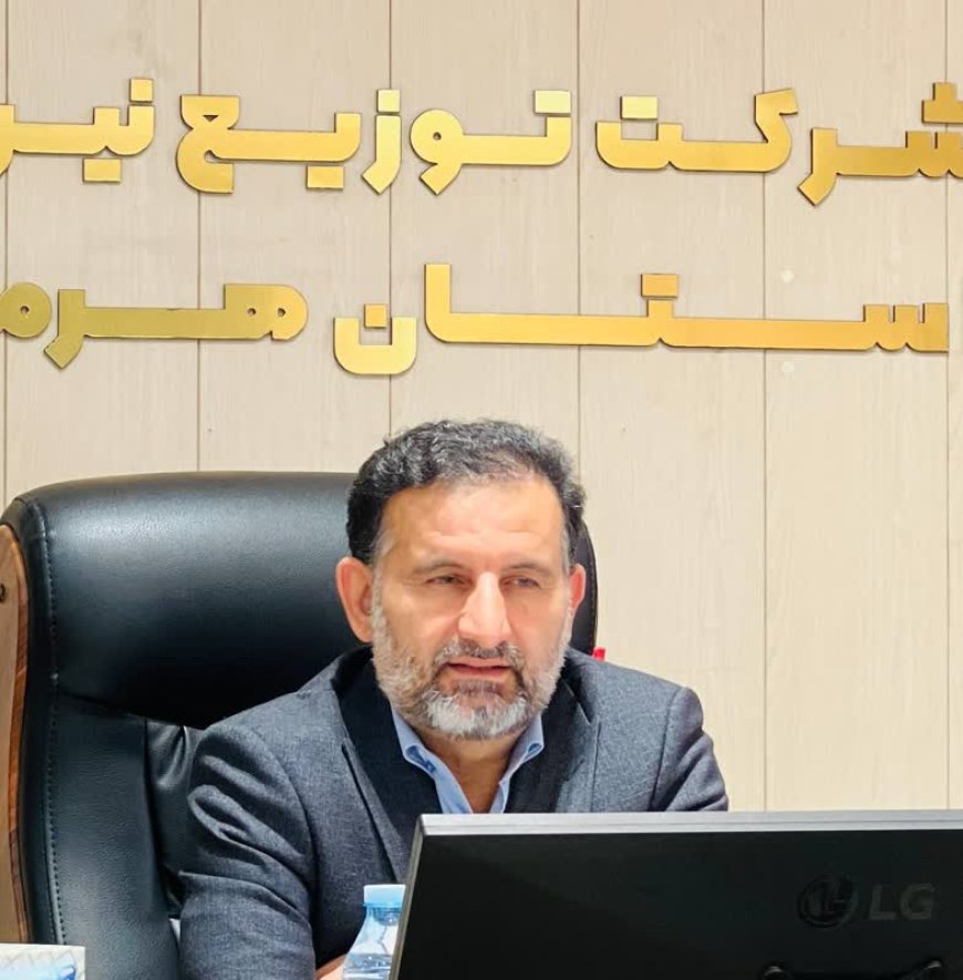 هزینه انشعاب برق در هرمزگان کمتر از برخی استان‌ها است