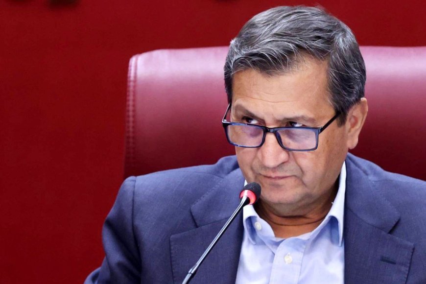 از همتی خواستند اموال دولتی را به قیمت دو سال قبل بفروشد که نپذیرفت