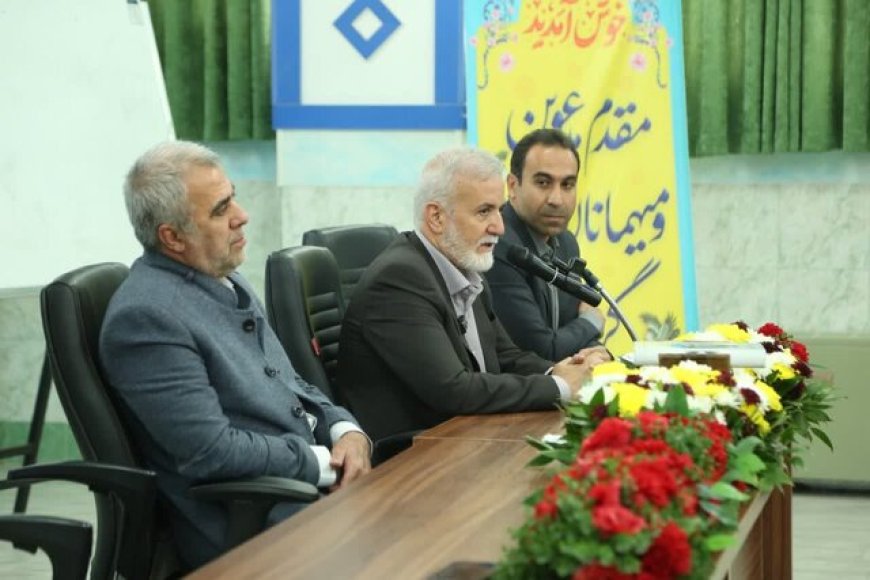شهردار:هیچ‌گونه خط‌کشی در پذیرایی از مسافران نوروزی در شیراز وجود ندارد