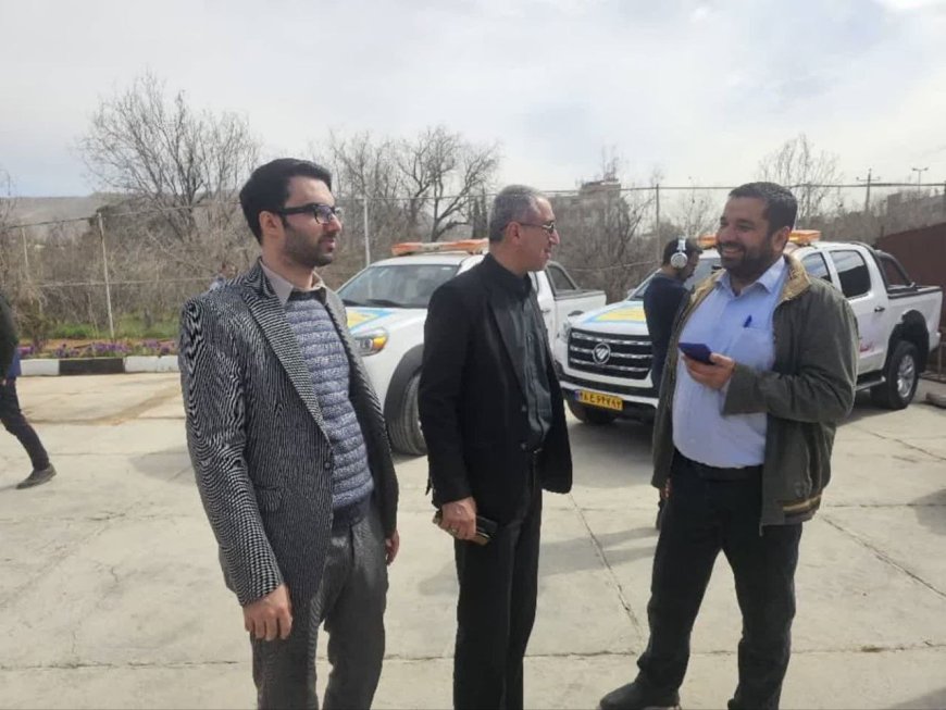 ساخت و سازهای غیر مجاز استان فارس زیر ذره بین بازرسی