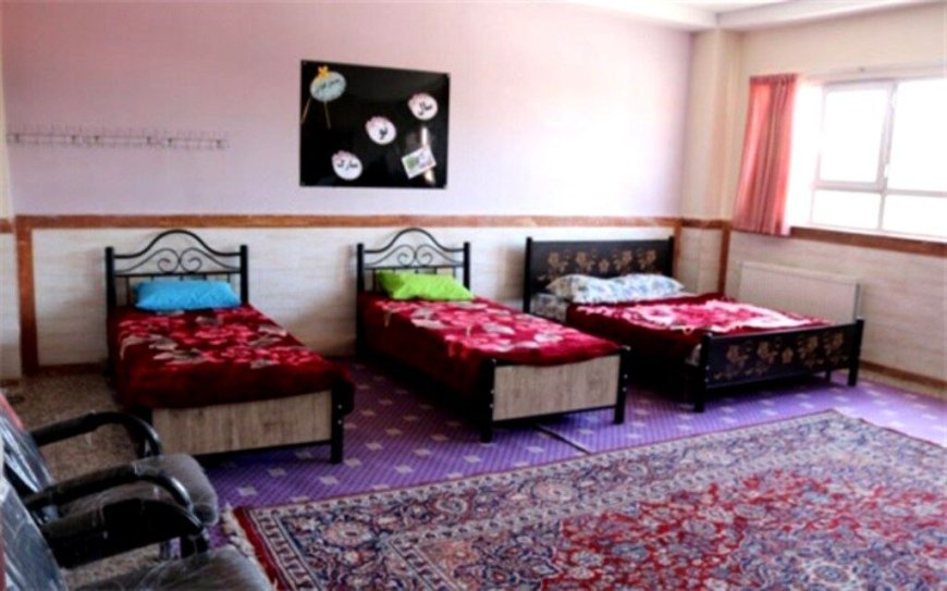اسکان نوروزی فرهنگیان در مدارس هرمزگان از مرز ۶۹ هزار نفر روز گذشت