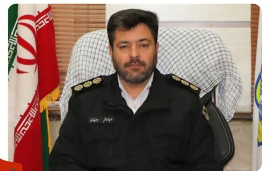 واژگونی خودرو بیشترین سهم حوادث جاده ای فارس