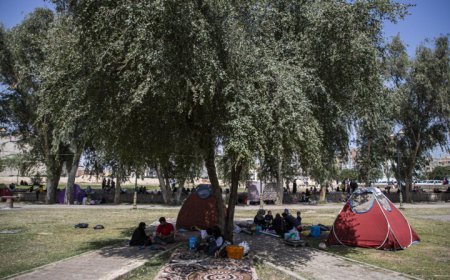 روز طبیعت در خوزستان؛ تلفیق زیبایی‌های طبیعی و ضرورت حفظ محیط‌زیست