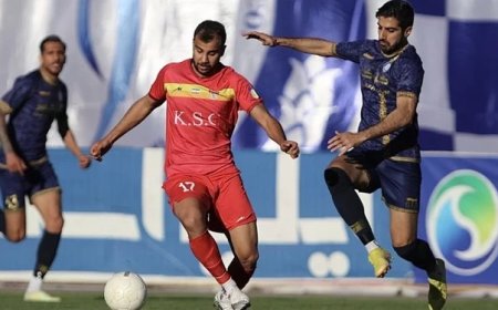 جدال دو پرسپولیسی در اهواز؛ استقلال به دنبال اولین برد با «بوژوویچ»
