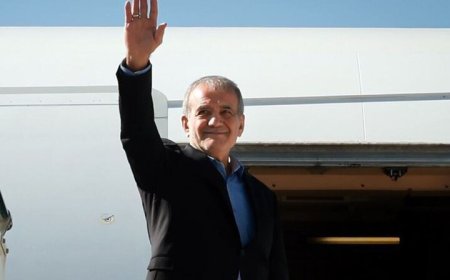 اولین سفر استانی رئیس جمهور در سال ۱۴۰۴ به هرمزگان خواهد بود