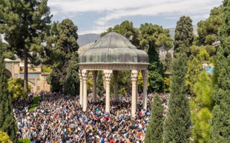 ضرورت ساماندهی فرهنگی شیراز به عنوان پربازدیدترین شهر ایران