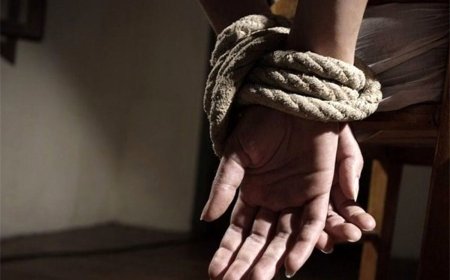 انهدام باند آدم‌ربایی در هرمزگان؛ ۲ نوجوان آزاد شدند