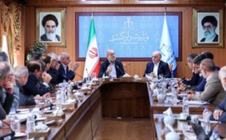 پزشکیان: FATF داخلی را اجرا کنیم، بسیاری از مصادیق فساد رفع خواهند شد