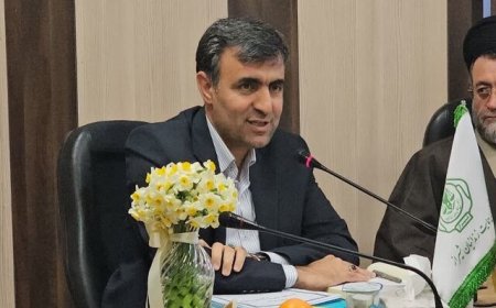 دادستان عمومی انقلاب فارس: تمام ظرفیت‌های قانونی را برای کاهش جمعیت کیفری به‌کار می‌گیریم