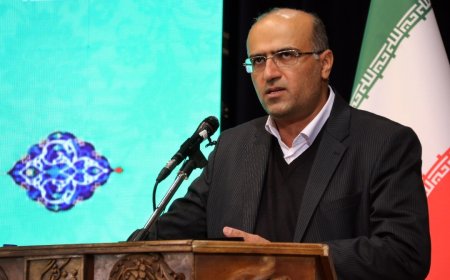 نوروز ۱۴۰۴؛  از تخت جمشید چگونه حفاظت می شود ؟