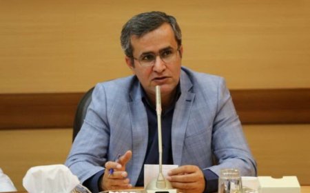 معاون استاندار کهگیلویه و بویراحمد: سال سختی پیش رو داریم؛ کمبود محسوس منابع آبی