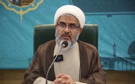 توضیحات معاون فرهنگی شاهچراغ در خصوص افزایش تعداد زائران حرم مطهر