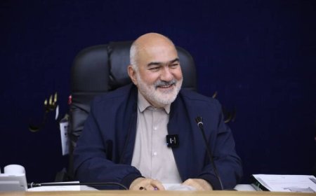تمرکز بر رفع موانع صنعتی و محیط‌زیست در بندر ماهشهر و بندر امام (ره)