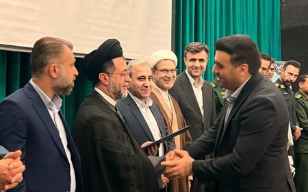 رئیس کل دادگستری فارس: صیانت از حقوق عامه از سیاست‌های کلان دستگاه قضائی است