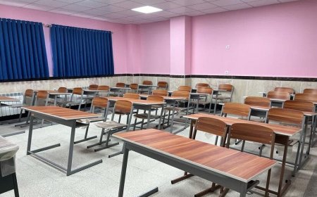 سرپرست فرمانداری بوشهر: تعدد مدارس تخریبی زیبنده بوشهر نیست
