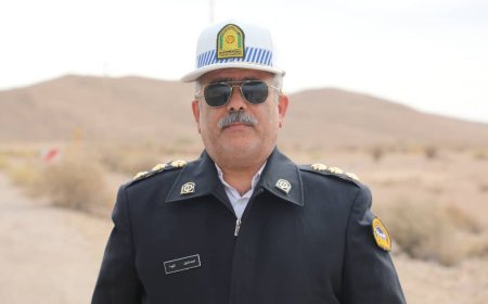 افزایش سفرها، کاهش تصادفات 