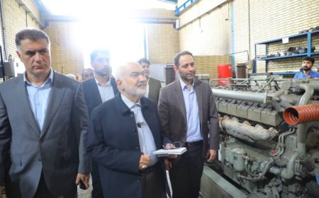 استاندار خوزستان: دستگاه‌های خوزستان خریدهای خود را از درون استان انجام دهند