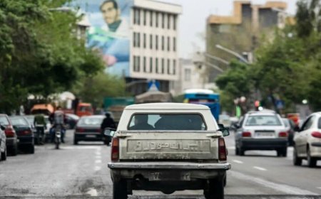 تعارض در زمانبندی طرح معاینه فنی شیراز؛ گشایش ترافیک یا تشدید نابرابری؟