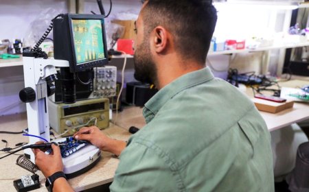 کسب رتبه برتر هرمزگان در ایجاد هسته‌های فناور و نوآور