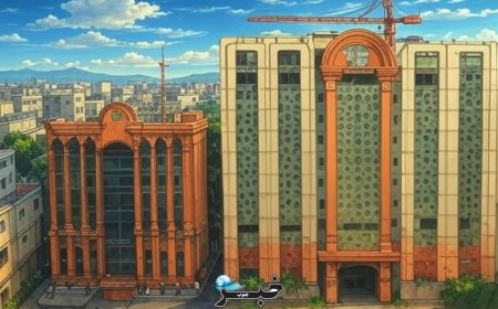 «متروپل» چند سال بعد از ریزش؛ هیچ طرحی جدیدی نیست