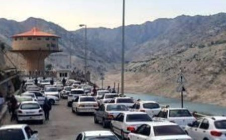 بازدید بیش از ۳۰۸ هزار مسافر نوروزی از تأسیسات شرکت بهره برداری مارون بهبهان