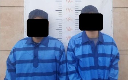 کلاهبرداری ۷ میلیاردی ۲ جوان شیرازی با رسید ساز جعلی