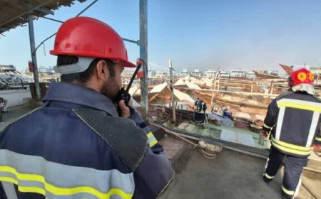 اجرای ۴۵ پروژه بازآفرینی شهری در بوشهر