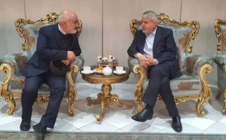 صالحی‌‎امیری: خوزستان الگوی موفق مدیریت سفرهای نوروزی است