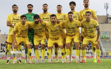 شهرراز، راهگشای فجر می شود؟!