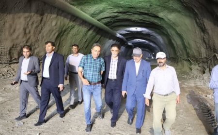 اجرای پروژه بزرگراه دالکی به کنارتخته تسریع شود