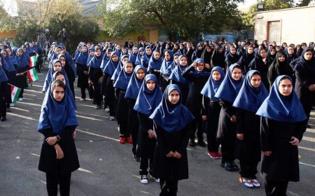 معاون وزیر آموزش‌ و پرورش در شیراز اعلام کرد : استان‌ها اطلس روانی و اجتماعی دانش‌آموزان را تدوین کنند