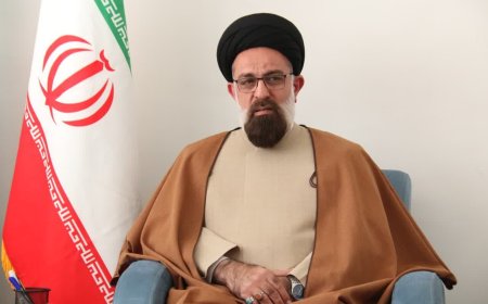 امام جمعه آباده:  در کنار توسعه صنعتی باید شاهد ایجاد صنعت شهرها هم باشیم