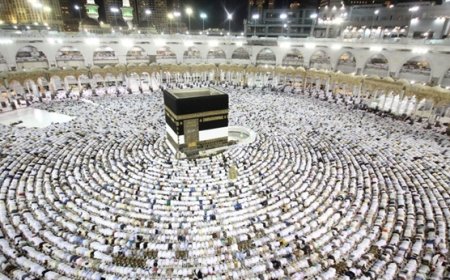 برگزاری آزمون روحانیون عمره مفرده در استان فارس