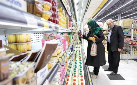 اعتبار کالابرگ الکترونیکی خانوارهای دهک‌های اول تا سوم هرمزگان واریز شد