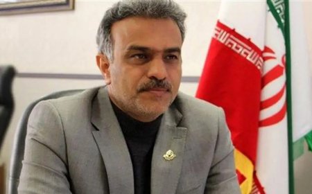 محسن کلاری سکاندار جدید آموزش و پرورش فارس شد