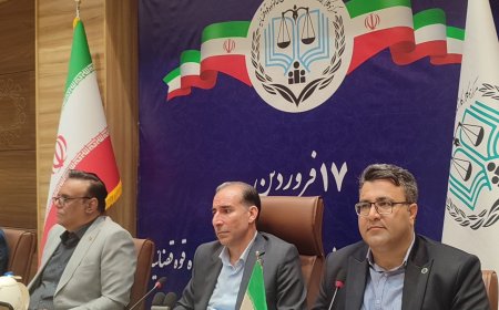 رئیس مرکز وکلای قوه قضاییه فارس اعلام کرد:  مشارکت 17 هزار وکیل داوطلب در ارتقای خدمات حقوقی