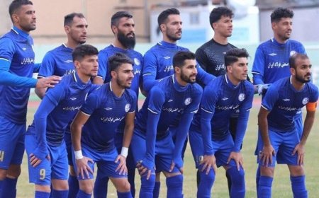 جریمه ۲ میلیارد تومانی استقلال خوزستان