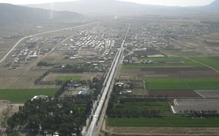 هفته فرهنگی سروستان برگزار می‌شود