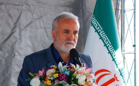 حل مشکل ترافیکی با افتتاح تقاطع جام جم شیراز