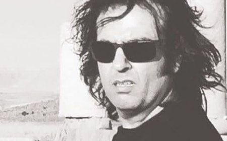 پیکر مستندساز خوزستانی در اهواز تشییع شد