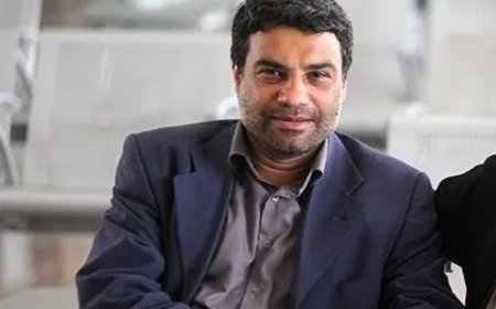 انتصاب معاون سیاسی، امنیتی و اجتماعی استانداری هرمزگان