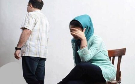 طلاق در بوشهر کاهش یافت