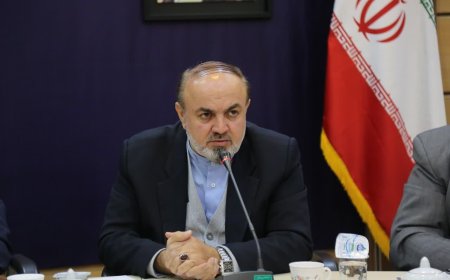 خوزستان، استان برتر در حوزه پدافند غیرعامل شد
