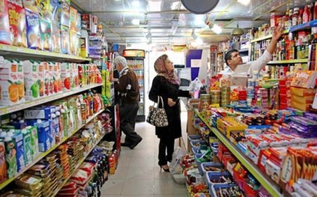 در این بازار مکاره چه خبر است؟!